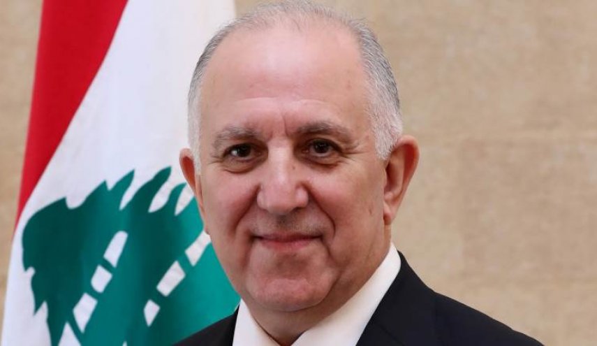 وزير الداخلية اللبناني: ازدياد عدد الاصابات حتم علينا قرار الاغلاق