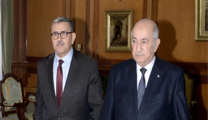 رئيس الوزراء الجزائري: سنوفر 7 ملايين كمامة واقية أسبوعيا لمكافحة الكورونا 