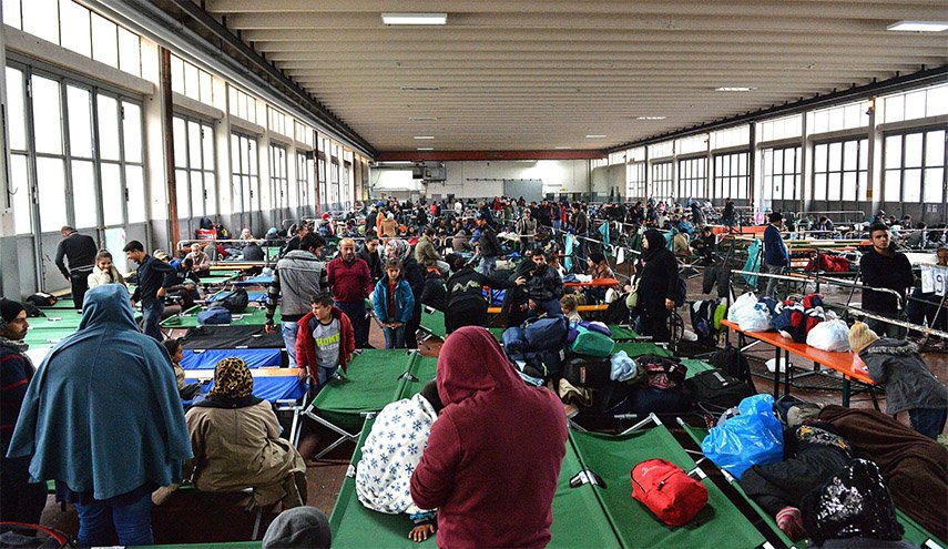 وكالة تحذر أوروبا من موجة جديدة من اللاجئين بسبب كورونا