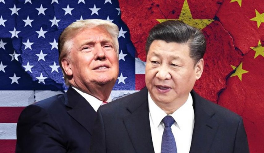 سخنگوی کاخ سفید: ترامپ تمایلی به از سرگیری مذاکرات با چین ندارد
