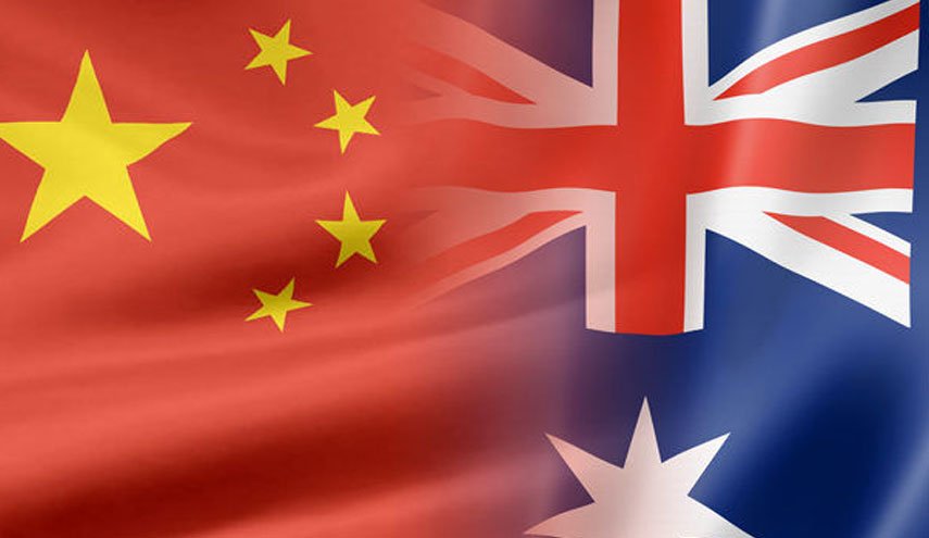 تنش لفظی بین وزیر خارجه نیوزیلند و سفیر چین بر سر تایوان بالا گرفت