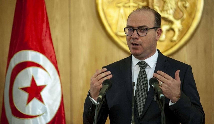 رئيس حكومة تونس: نعارض أي تدخل أجنبي في ليبيا