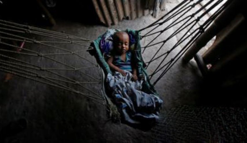 خطر مرگ بیش از یک میلیون کودک در جهان به دلیل ضربه کرونا به خدمات درمانی
