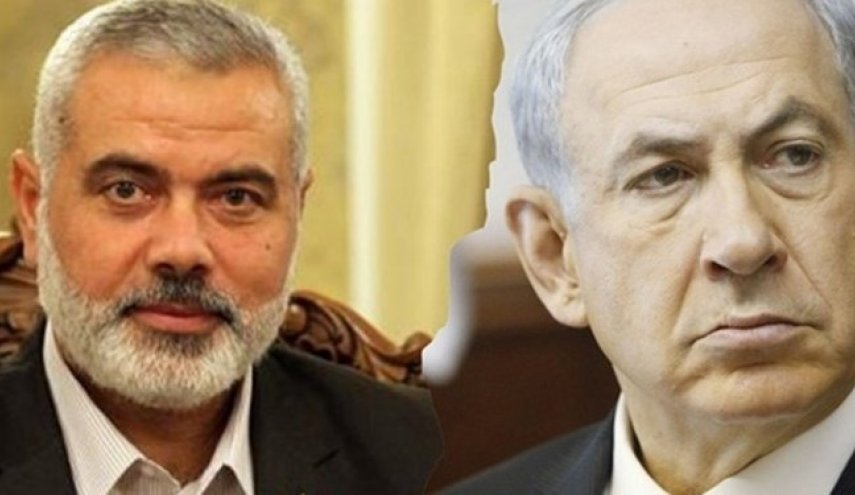 ادعای روزنامه سعودی: حماس و اسرائیل در آستانه عید فطر تبادل اسیر می‌کنند