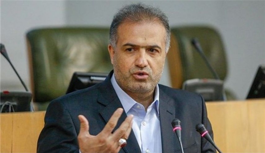 سفير ايران لدى موسكو: المجتمع الدولي قلق من خرق المؤسسين للقانون