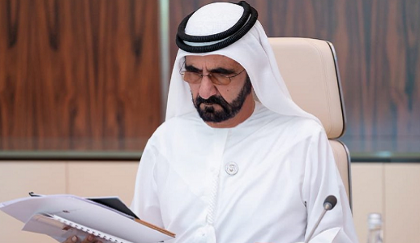 رئيس الوزراء الإماراتي: سنجري تغييرات حكومية جذرية بعد كورونا