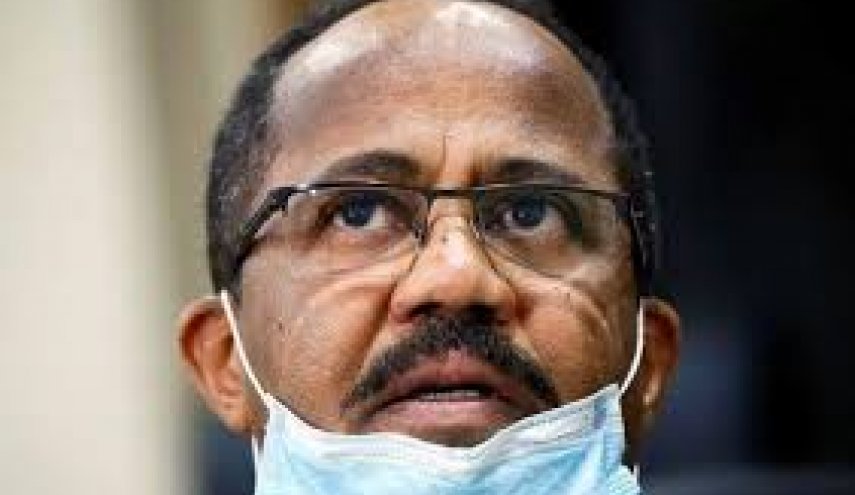 سودان .. تصمیم شورای حاکمیتی برای برکناری وزیر بهداشت
