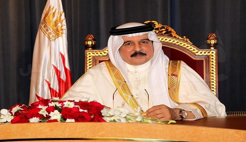 اسبانيا تحقق برشاوي من ملكي البحرين والسعودية للملك الاسباني