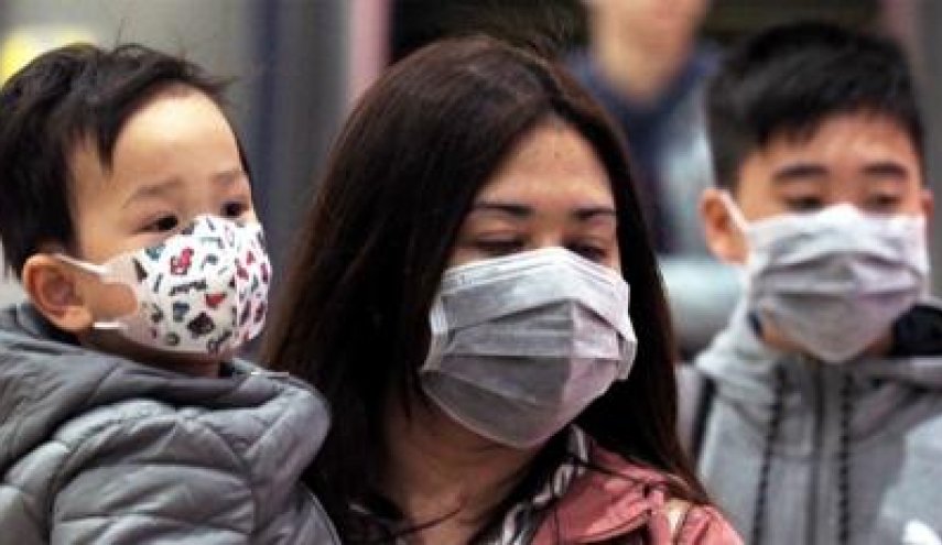 الصين تسجل 3 إصابات بكورونا دون وفيات