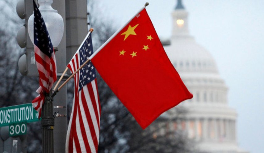 أميركا تتهم الصين باختراقها منظمات أبحاث عن كورونا