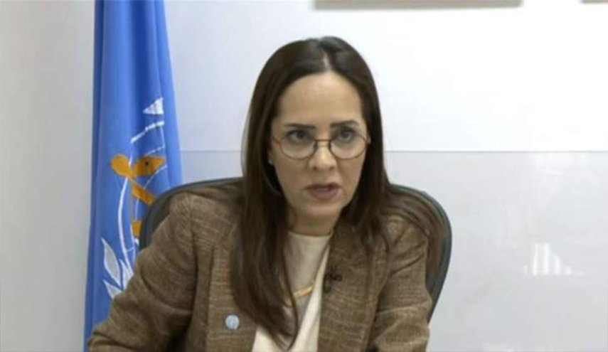 ممثلة منظمة الصحة العالمية قلقة بشان كورونا في لبنان