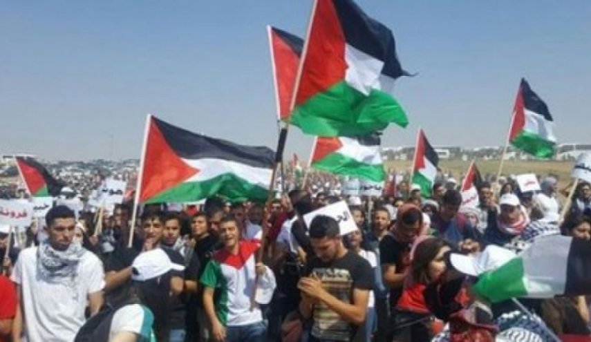 ذكرى النكبة ومأساة انسانية وتهجير مستمر للفلسطينيين