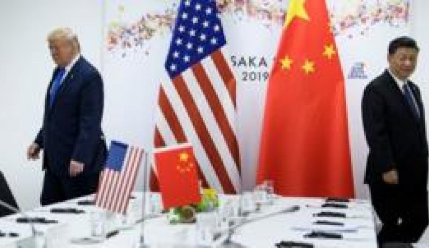 الصين ترد على اتهامات واشنطن لها باختراق أبحاث كورونا