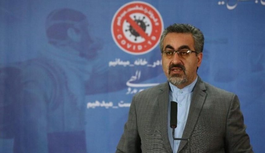 جهانپور: کیت‌های ایرانی تشخیص کرونا ⁩به ترکیه و آلمان صادر شد