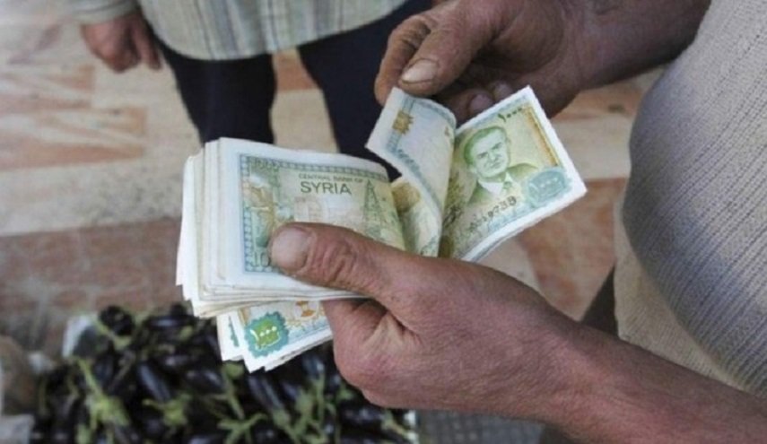 ما صحة التصريح المنسوب لوزير المالية السوري حول الرواتب؟