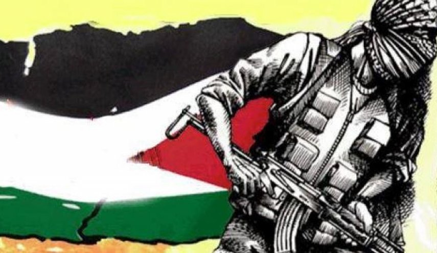 هيئة مسيرات العودة تدعو لإطلاق يد المقاومة في الضفة الغربية