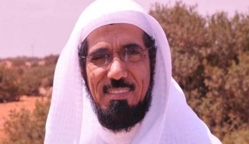 اولین پیام صوتی مبلغ سرشناس سعودی از زندان