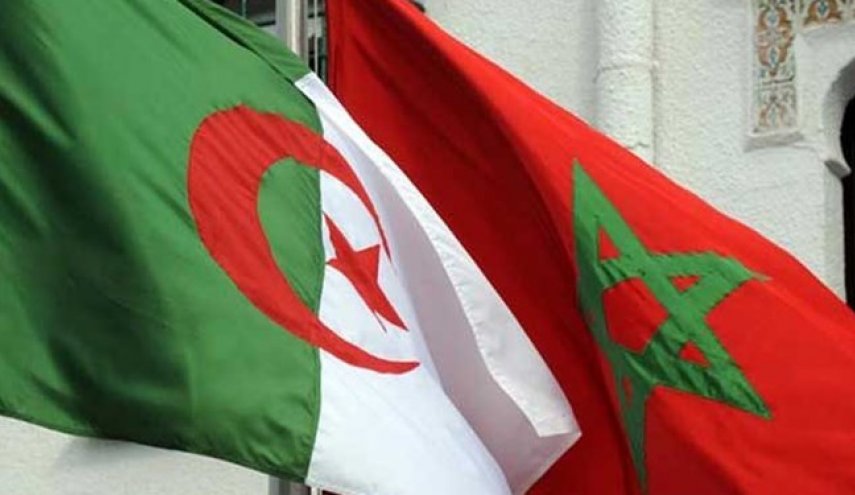 الجزایر سفیر مغرب را احضار کرد
