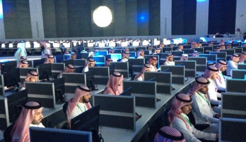 السعودية اخترقت حسابات أميركية للترويج لإبن سلمان 