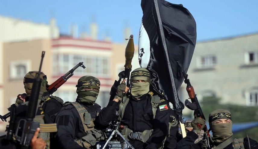 جهاد اسلامی: به مقاومت مسلحانه ادامه خواهیم داد