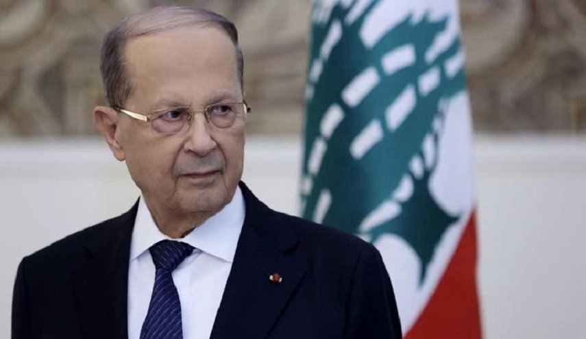 الرئيس اللبناني يتابع مسار الاجراءات المتخذة لضبط التهريب
