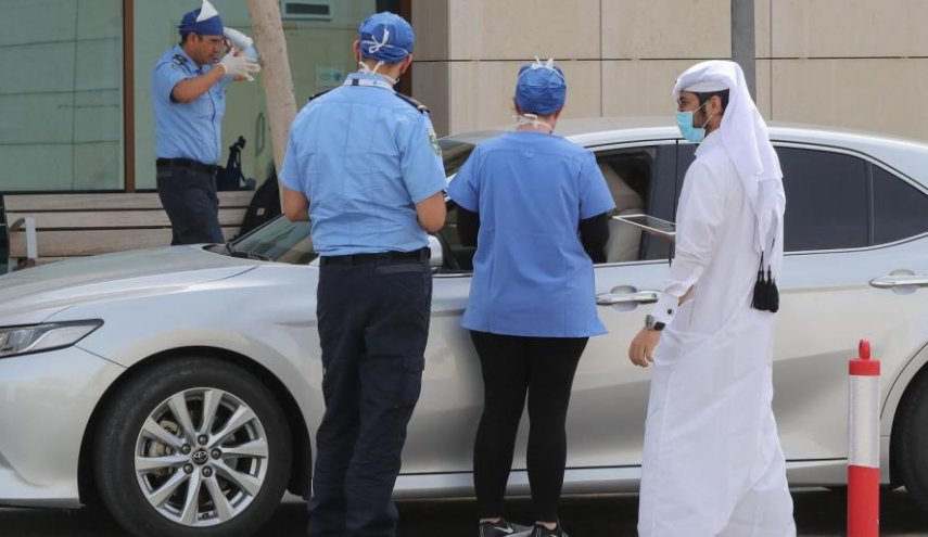 قطر تعلن دخول فيروس كورونا مرحلة الذروة