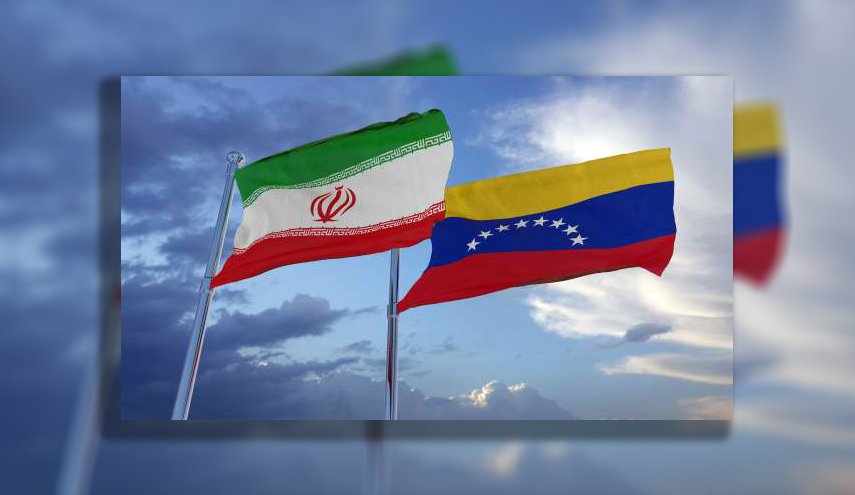 واشنطن تدرس الرد على مزاعم نقل وقود من ايران لفنزويلا