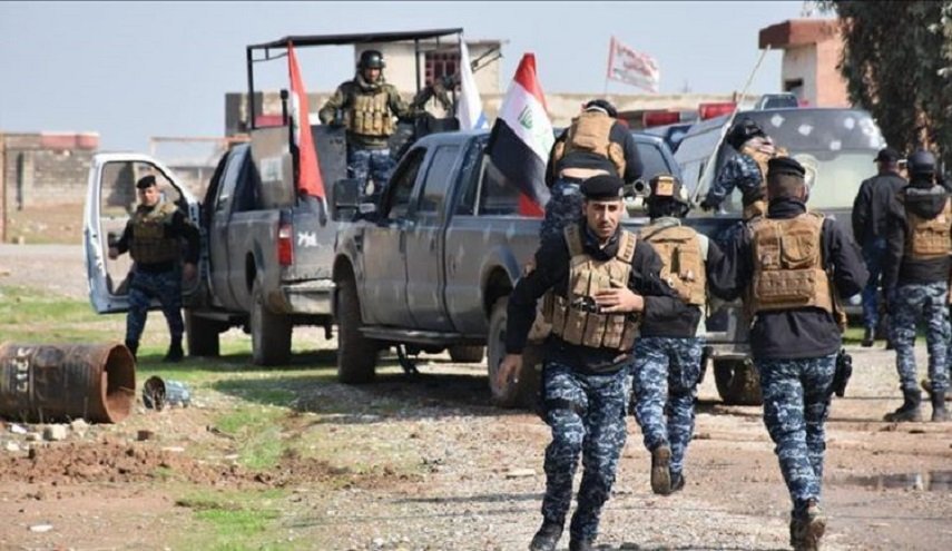 العراق: شهداء وجرحى بهجوم ارهابي في صلاح الدين