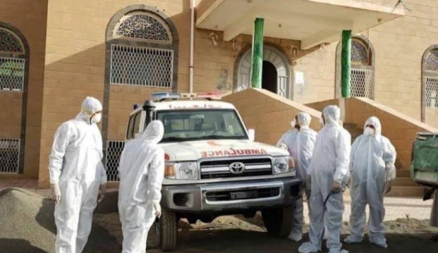 اليمن..تسجيل 80 وفاة بكورونا في عدن خلال يوم واحد