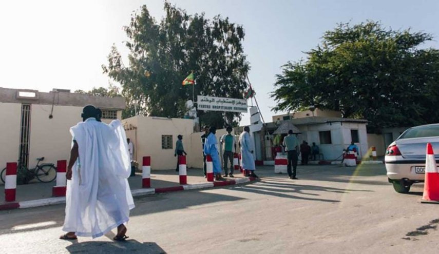 موريتانيا تعلق صلاة الجمعة مجددا بعد ظهور إصابات جديدة