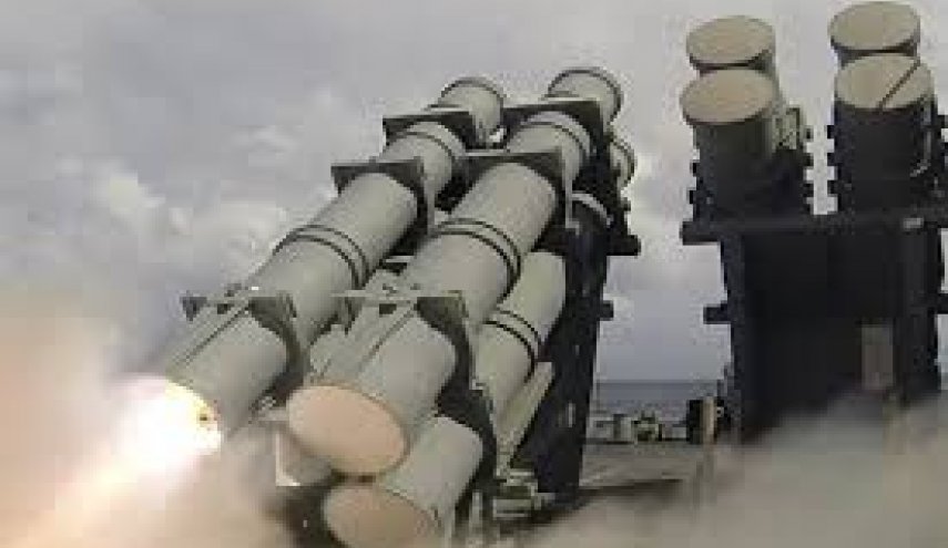 بوئینگ 1000 فروند موشک جدید به عربستان می‌دهد