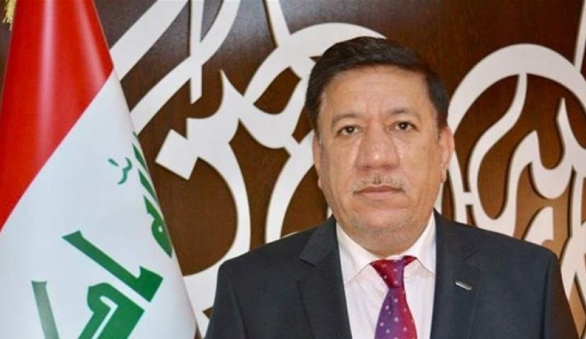 نماینده پارلمان عراق: به زودی عملیاتی گسترده علیه داعش آغاز می‌شود
