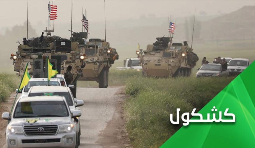 التجنيد.. سلاح أمريكا الجديد لبلع النفط السوري