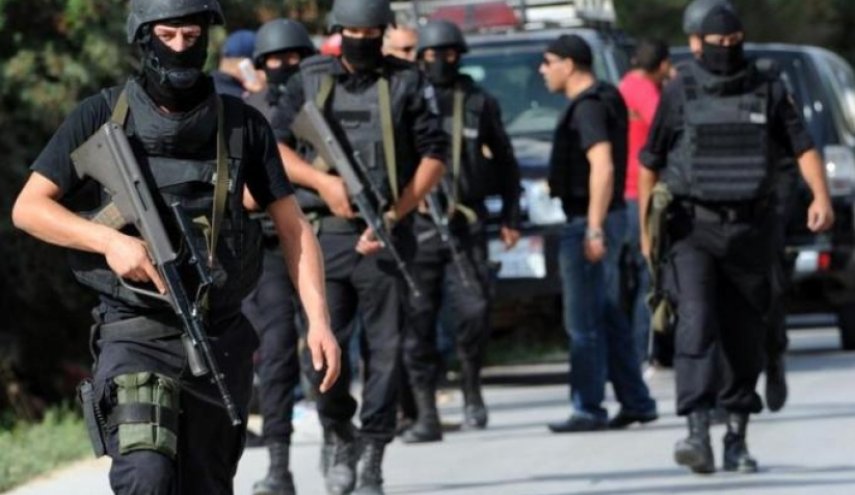  تونس تعزز استراتيجيتها الهجومية لمحاصرة الإرهابيين  