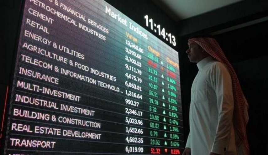 عربستان بخشی از سهام بوئینگ، فیسبوک و سیتی گروپ را خرید
