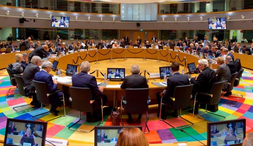 نشست مجازی اتحادیه اروپا درباره سوریه بر گزار می‌شود
