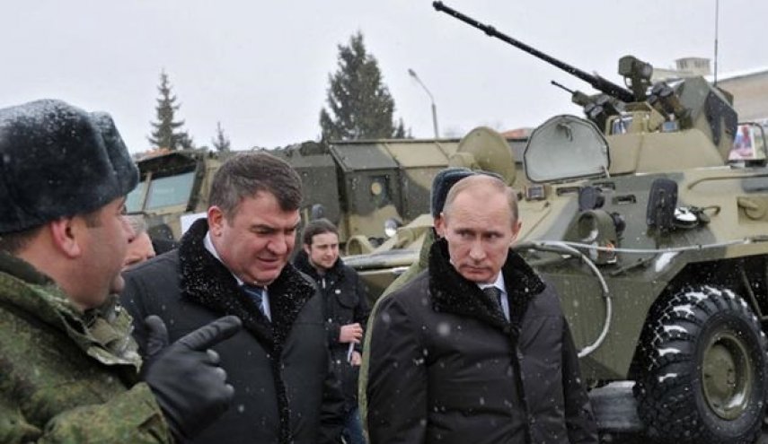 الدفاع الروسية: أكثر من 1600 إصابة بكورونا في صفوف الجيش