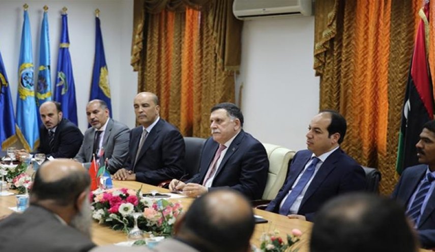 أحد أعضاء حكومة الوفاق الليبية يدعو إلى قطع العلاقات مع الإمارات