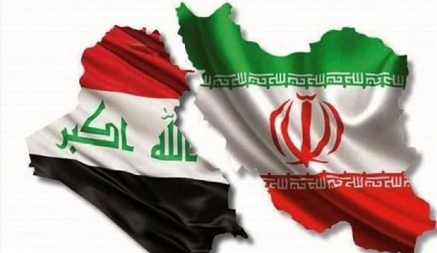 ايران والعراق.. التأكيد على تعاون عسكري مشترك