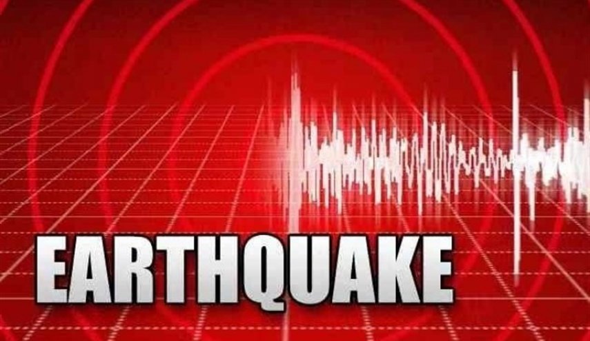 زمین لرزه شدید 5.9 ریشتری کانادا را لرزاند
