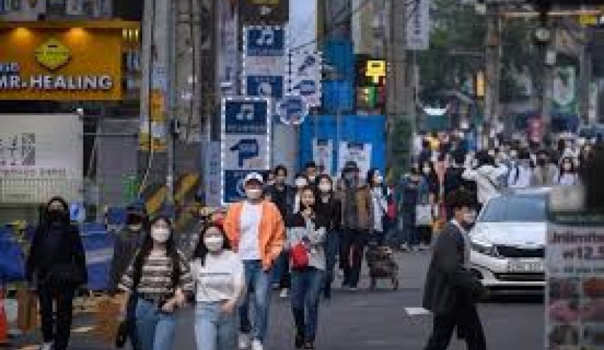 كوريا الجنوبية تسجل 13 إصابة جديدة بفيروس كورونا