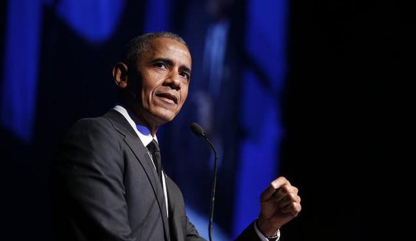 انتقاد اوباما از واکنش آمریکا به شیوع ویروس کرونا
