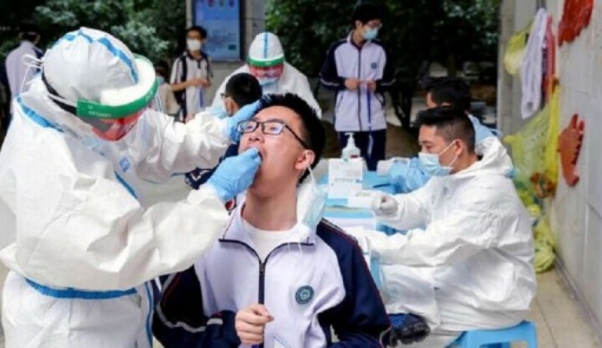 ظهور إصابات جديدة بفيروس كورونا في الصين!