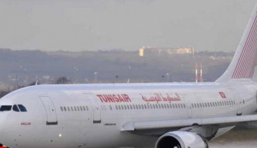 إجلاء 215 تونسياً من كندا وإصابتان جديدتان بكورونا في تونس