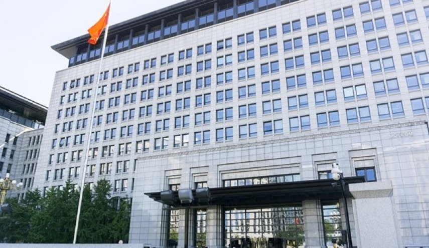 چین مخالفت خود را با قوانین آمریکایی علیه شرکت «هوآوی» اعلام کرد