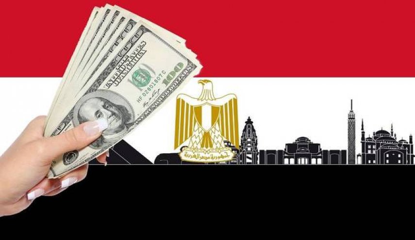 مصر تقترض 50 مليون دولار من البنك الدولي لمواجهة كورونا