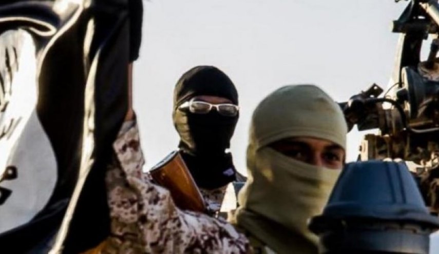 4 عضو داعش در عملیات نیروهای امنیتی پاکستان کشته شدند