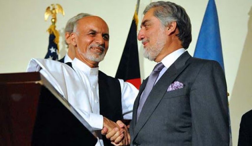 عبدالله: امروز زمان اتحاد ملت افغانستان است
