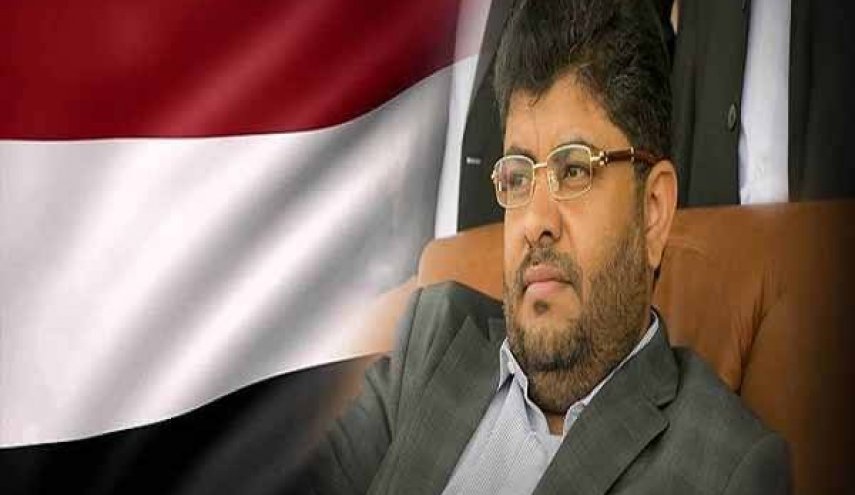 انصارالله خواستار فشار به عربستان برای ورود تجهیزات پزشکی به یمن شد