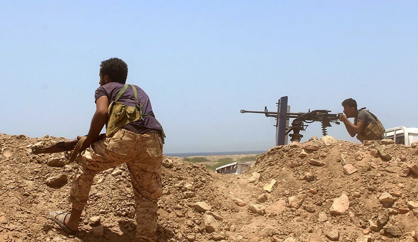 تشدید بحران ها در جنوب یمن/ نیروهای تحت حمایت امارات فرمانده هادی را به اسارت گرفتند